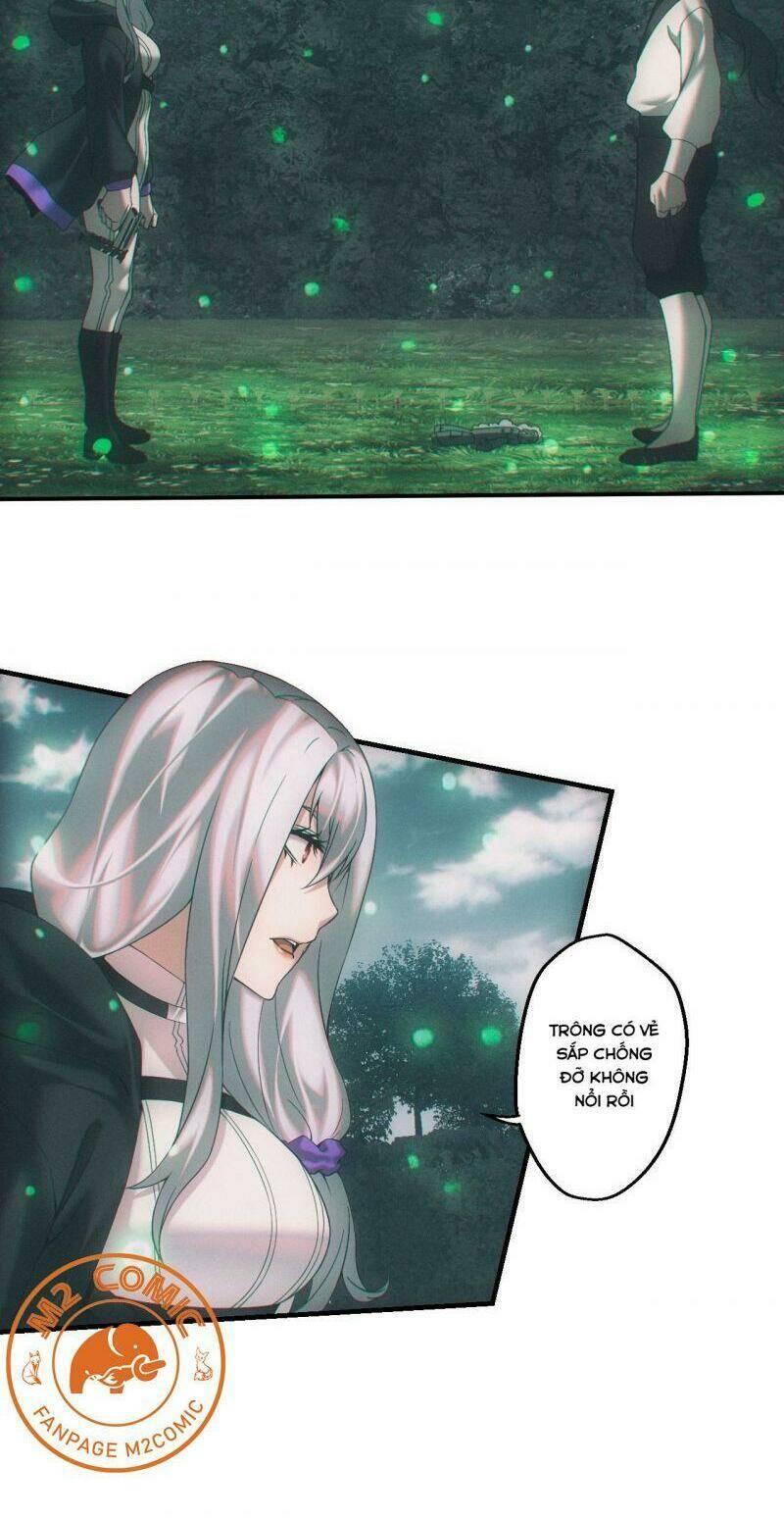 Đô Thị Bắt Yêu Nhân - Chapter 28 - Page 9