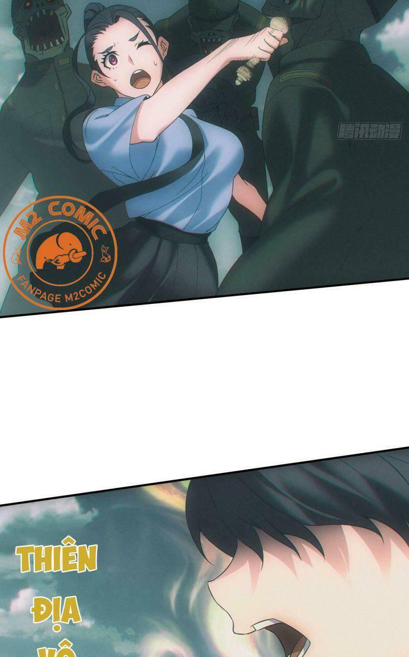 Đô Thị Bắt Yêu Nhân - Chapter 28 - Page 11