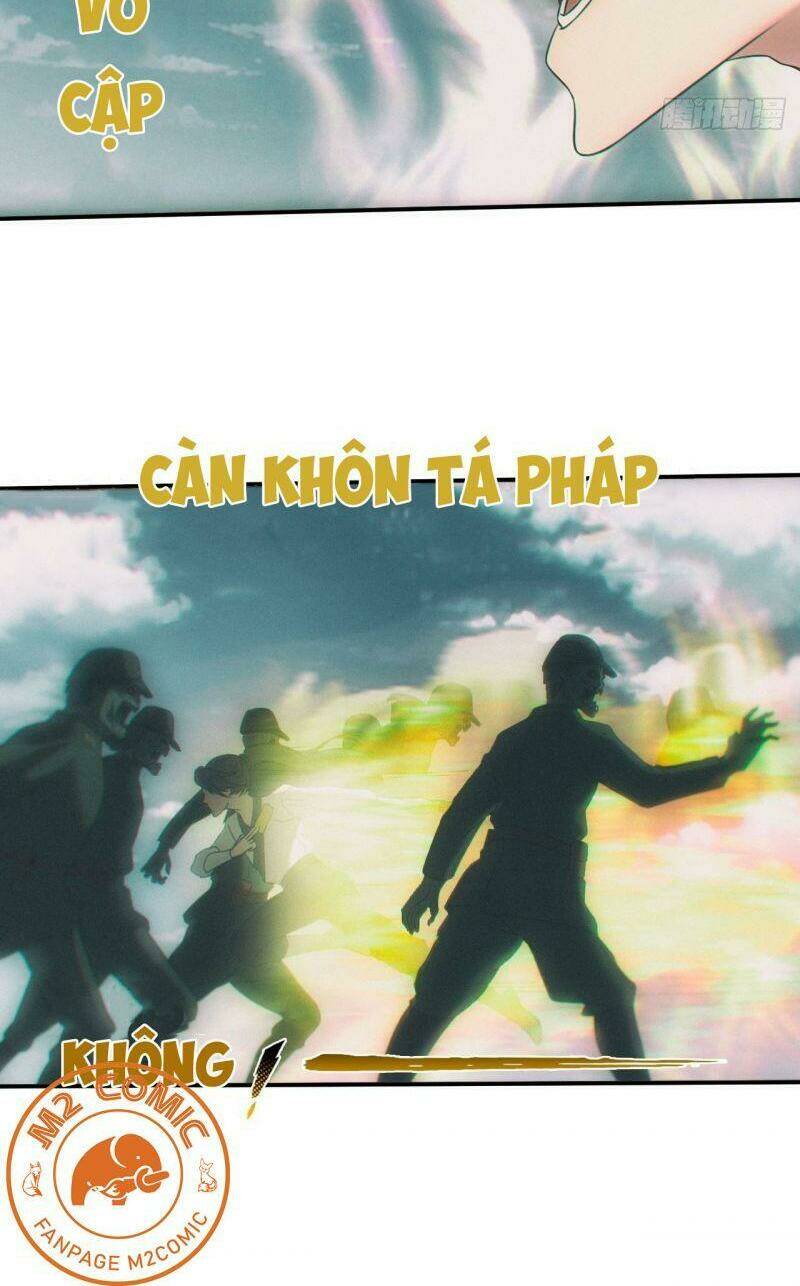 Đô Thị Bắt Yêu Nhân - Chapter 28 - Page 12