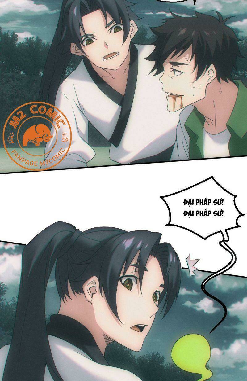 Đô Thị Bắt Yêu Nhân - Chapter 28 - Page 17