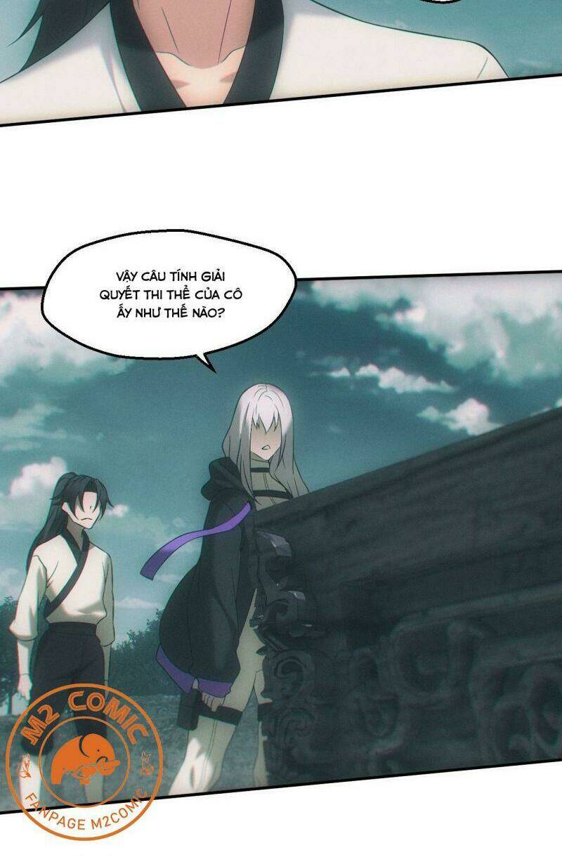 Đô Thị Bắt Yêu Nhân - Chapter 28 - Page 21