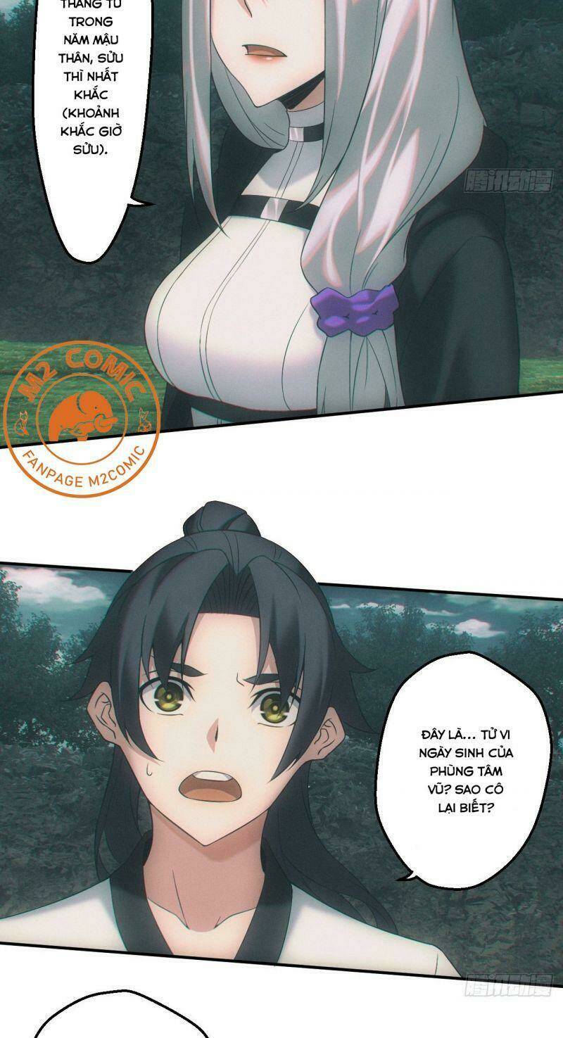 Đô Thị Bắt Yêu Nhân - Chapter 28 - Page 23