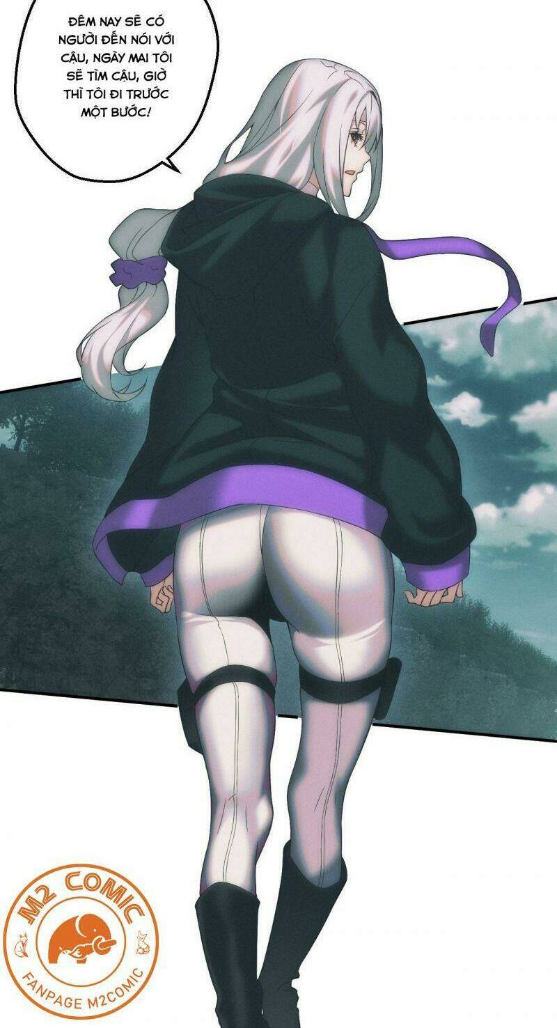 Đô Thị Bắt Yêu Nhân - Chapter 28 - Page 24