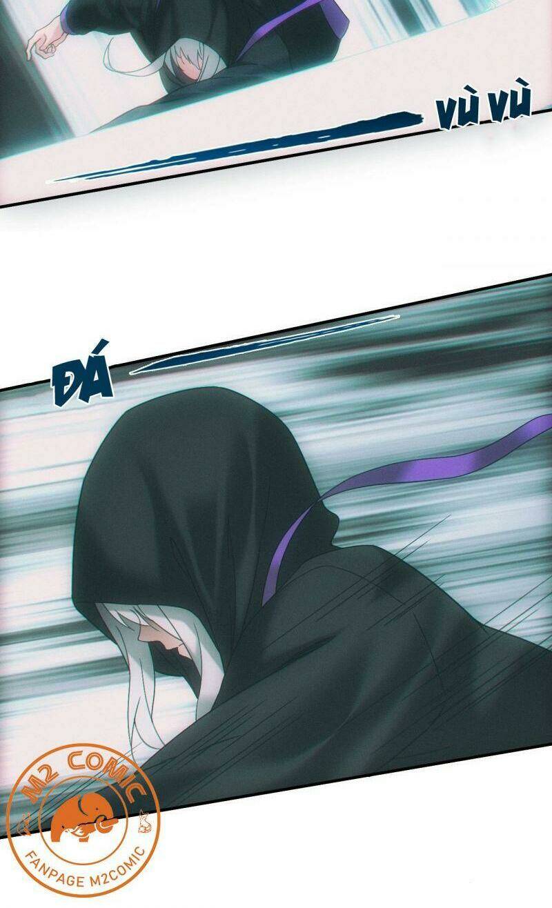 Đô Thị Bắt Yêu Nhân - Chapter 28 - Page 3
