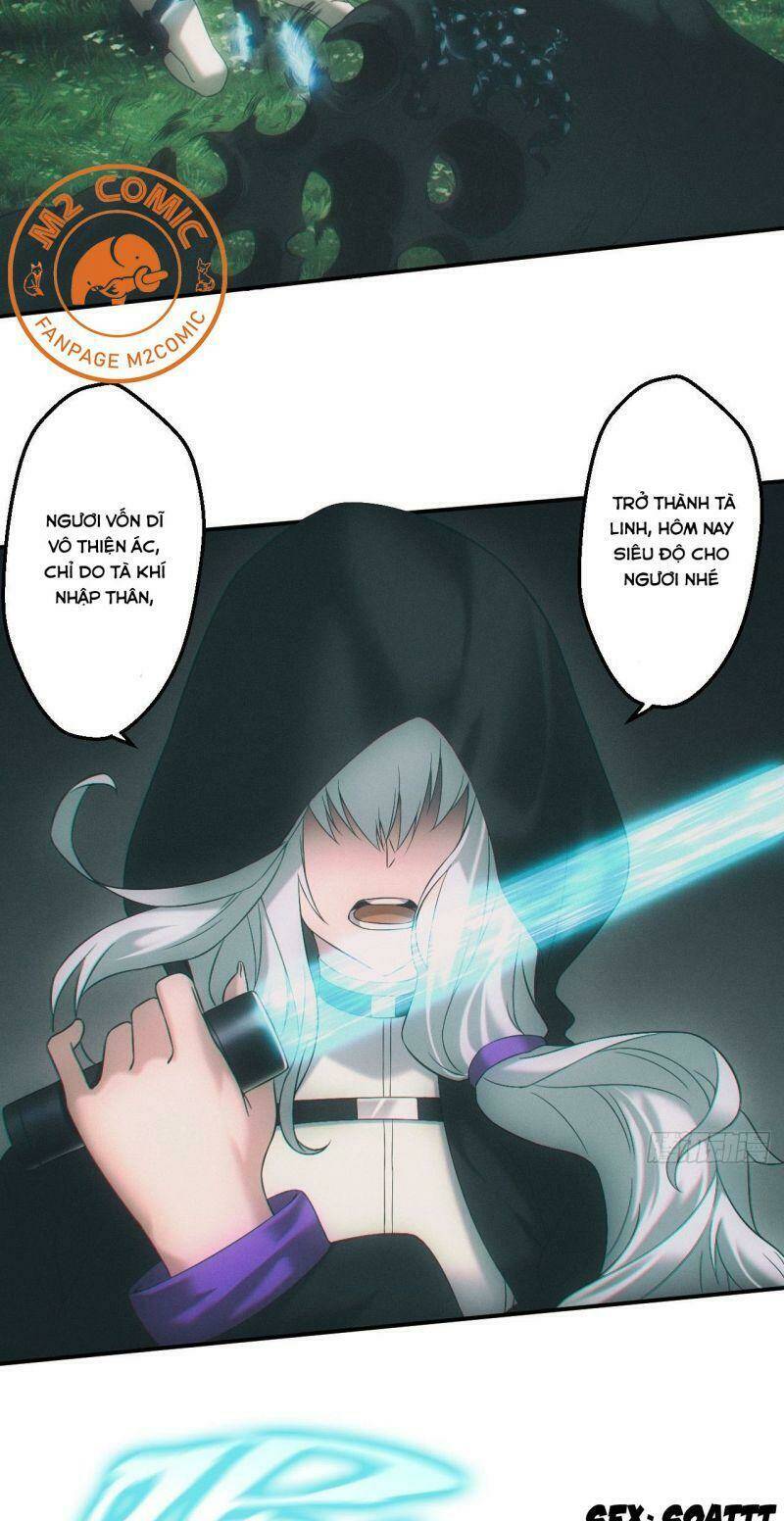 Đô Thị Bắt Yêu Nhân - Chapter 28 - Page 5