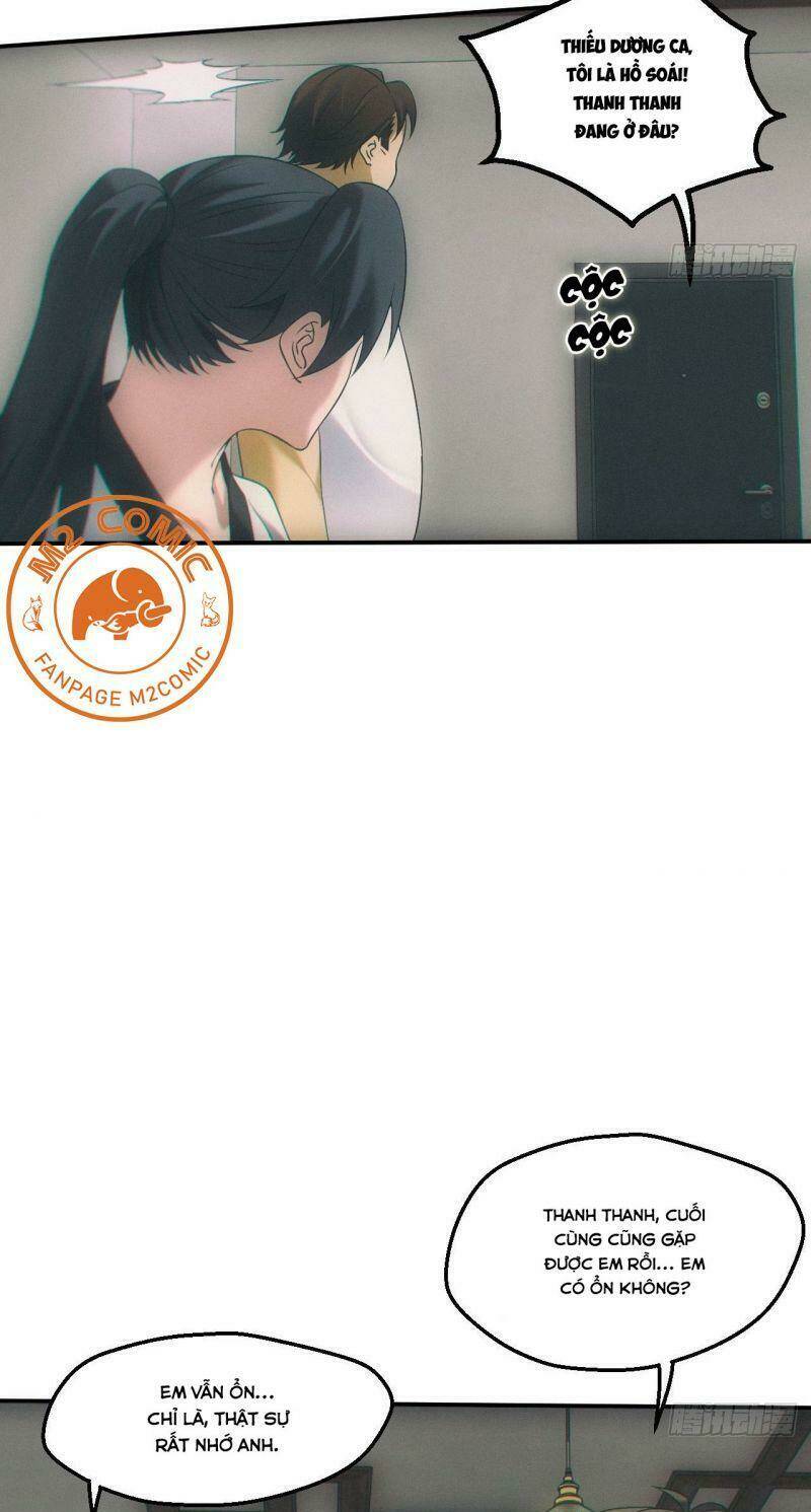 Đô Thị Bắt Yêu Nhân - Chapter 29 - Page 15