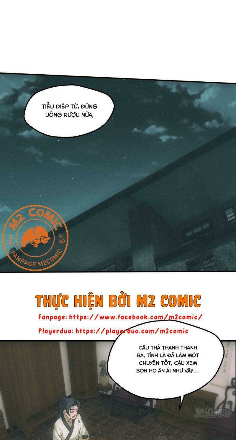 Đô Thị Bắt Yêu Nhân - Chapter 29 - Page 18