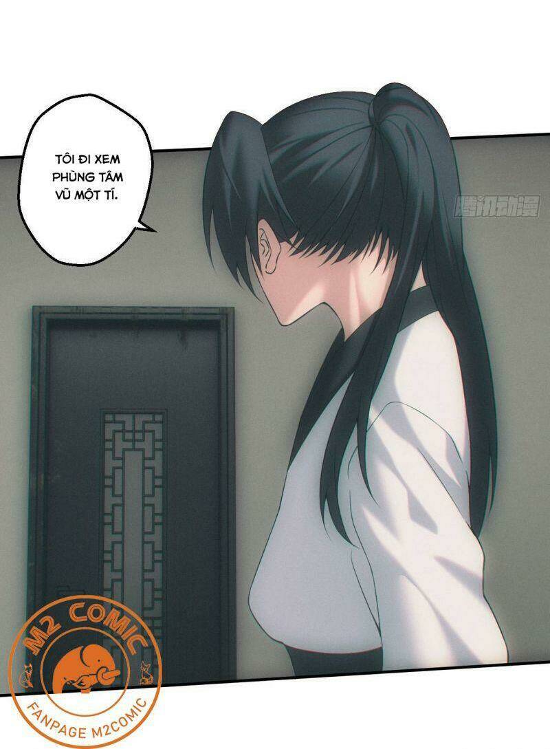 Đô Thị Bắt Yêu Nhân - Chapter 29 - Page 22