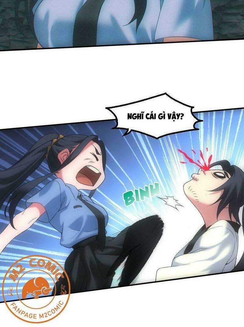 Đô Thị Bắt Yêu Nhân - Chapter 29 - Page 3