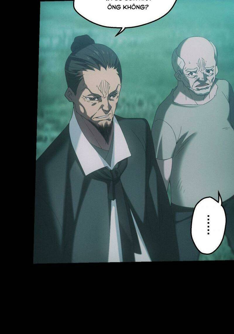 Đô Thị Bắt Yêu Nhân - Chapter 3 - Page 14