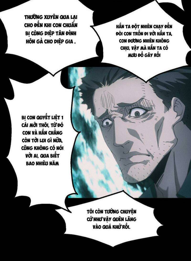 Đô Thị Bắt Yêu Nhân - Chapter 3 - Page 17