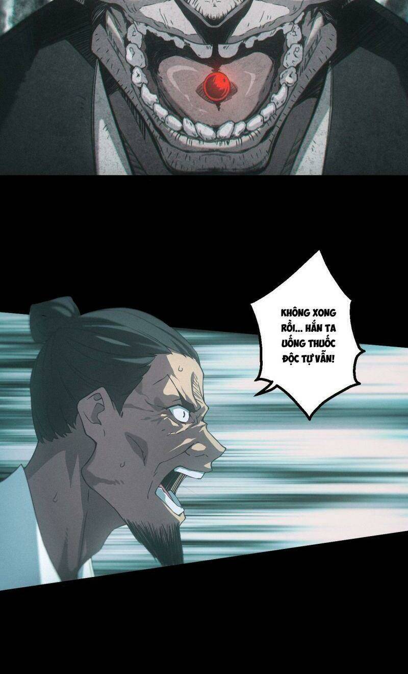 Đô Thị Bắt Yêu Nhân - Chapter 3 - Page 20