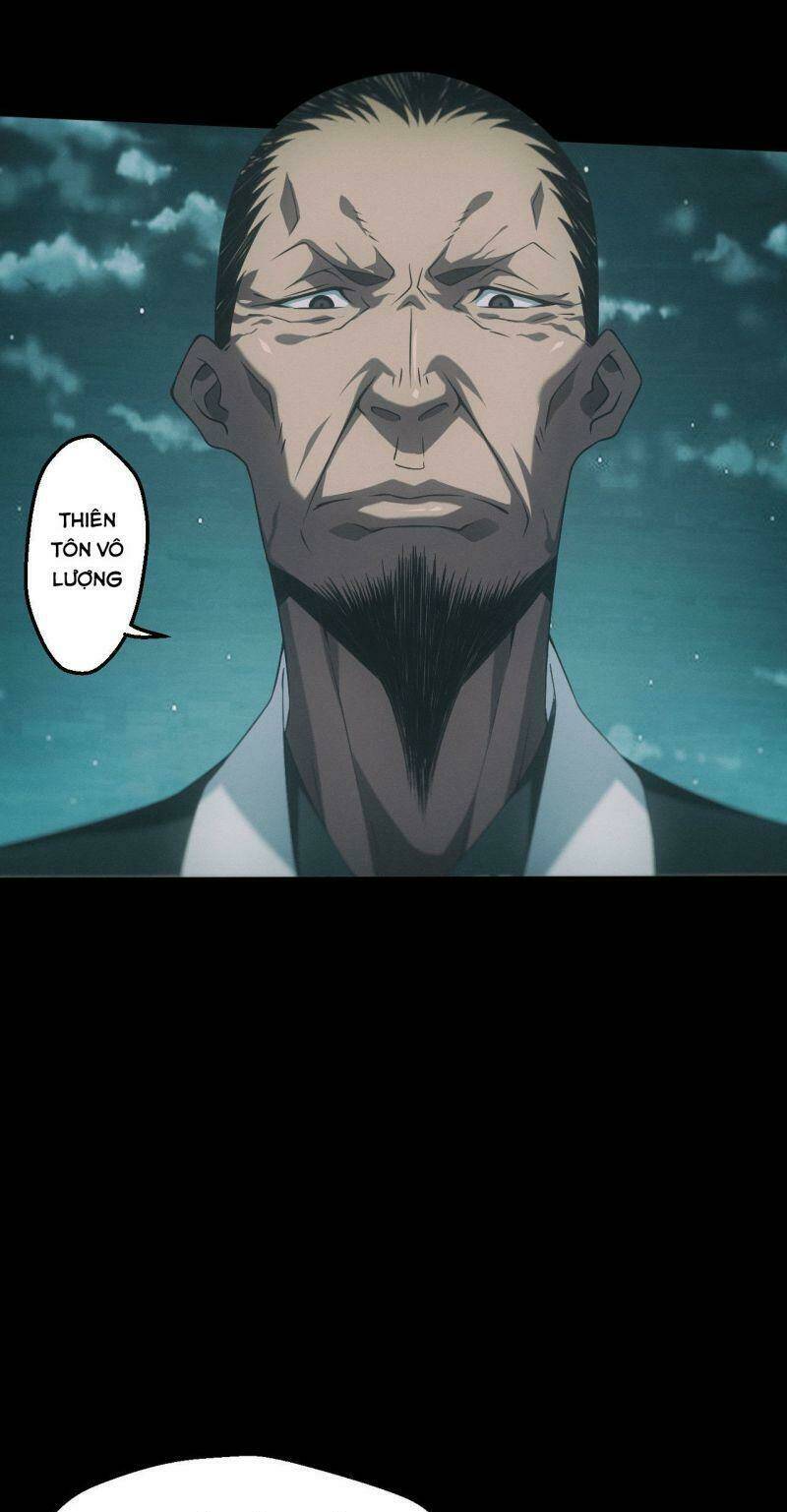 Đô Thị Bắt Yêu Nhân - Chapter 3 - Page 23