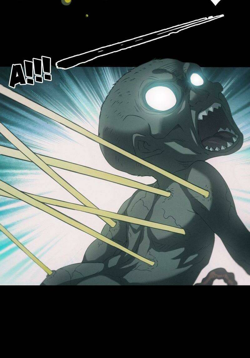 Đô Thị Bắt Yêu Nhân - Chapter 3 - Page 3