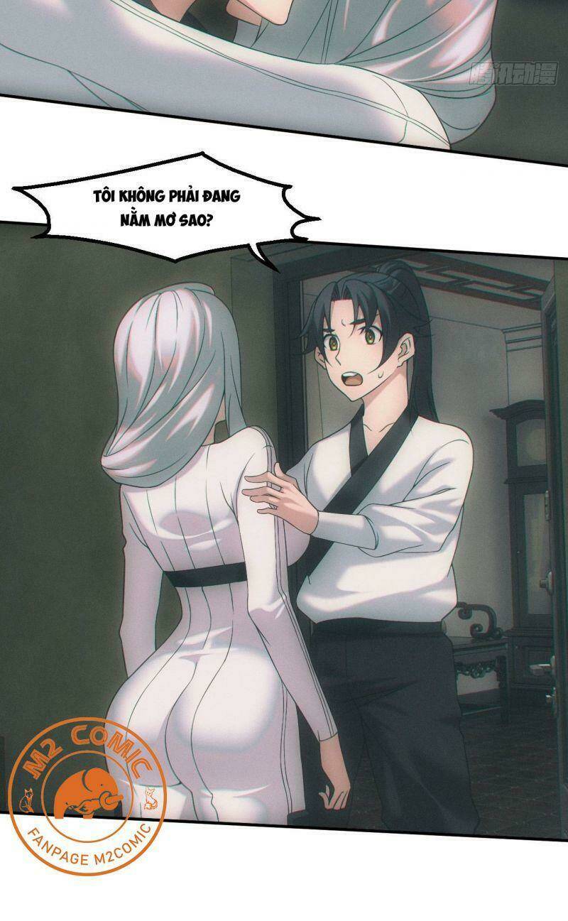 Đô Thị Bắt Yêu Nhân - Chapter 30 - Page 9