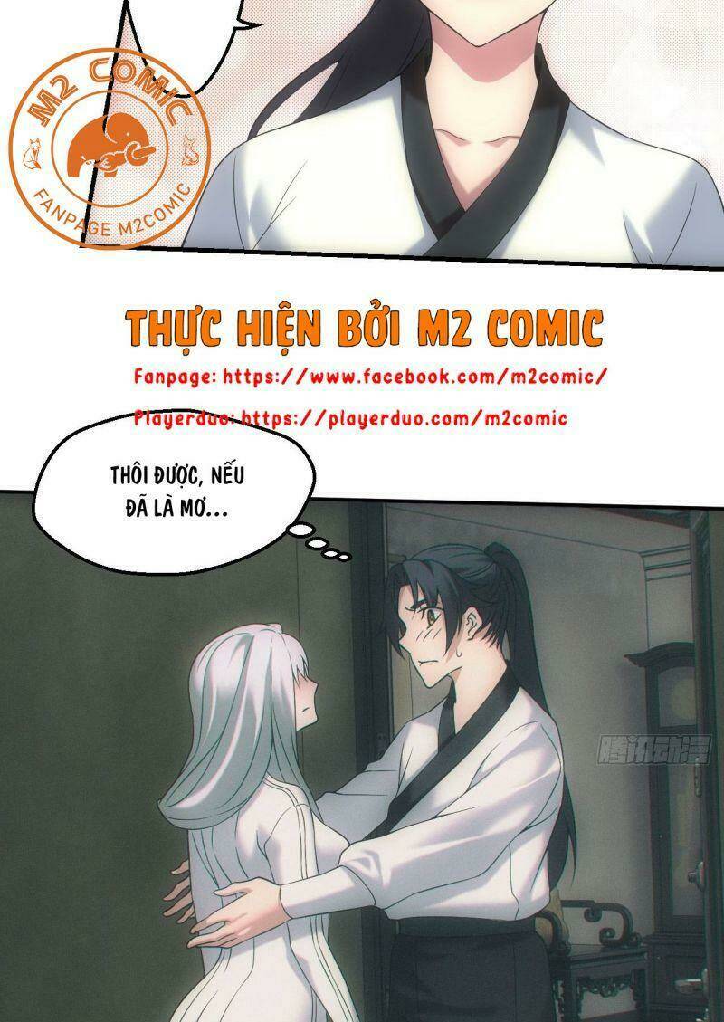 Đô Thị Bắt Yêu Nhân - Chapter 30 - Page 11