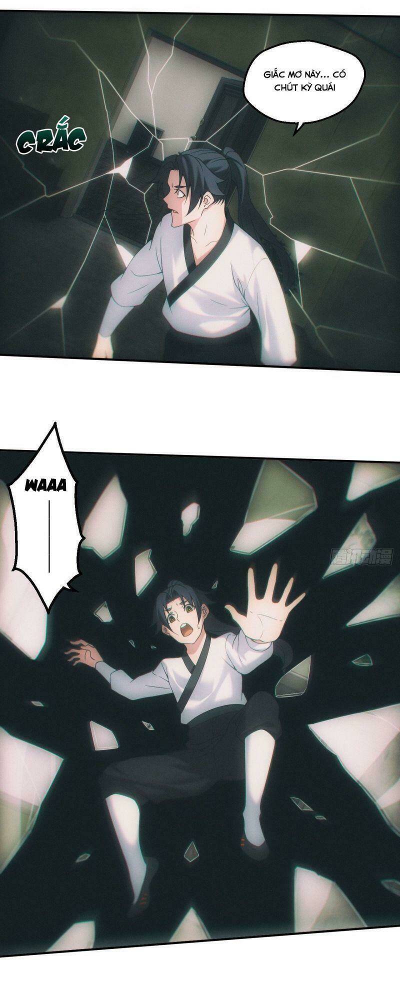 Đô Thị Bắt Yêu Nhân - Chapter 30 - Page 13