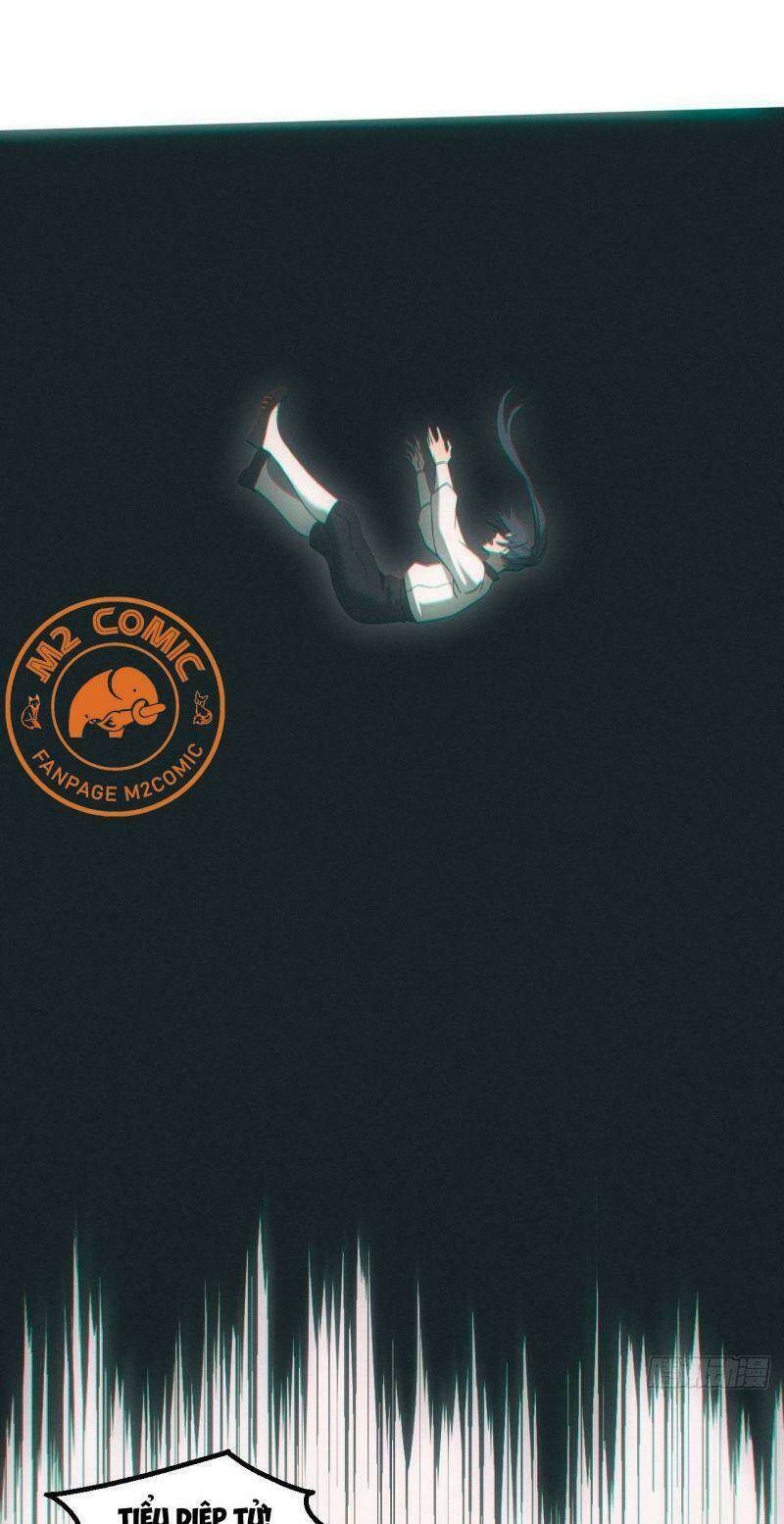 Đô Thị Bắt Yêu Nhân - Chapter 30 - Page 14