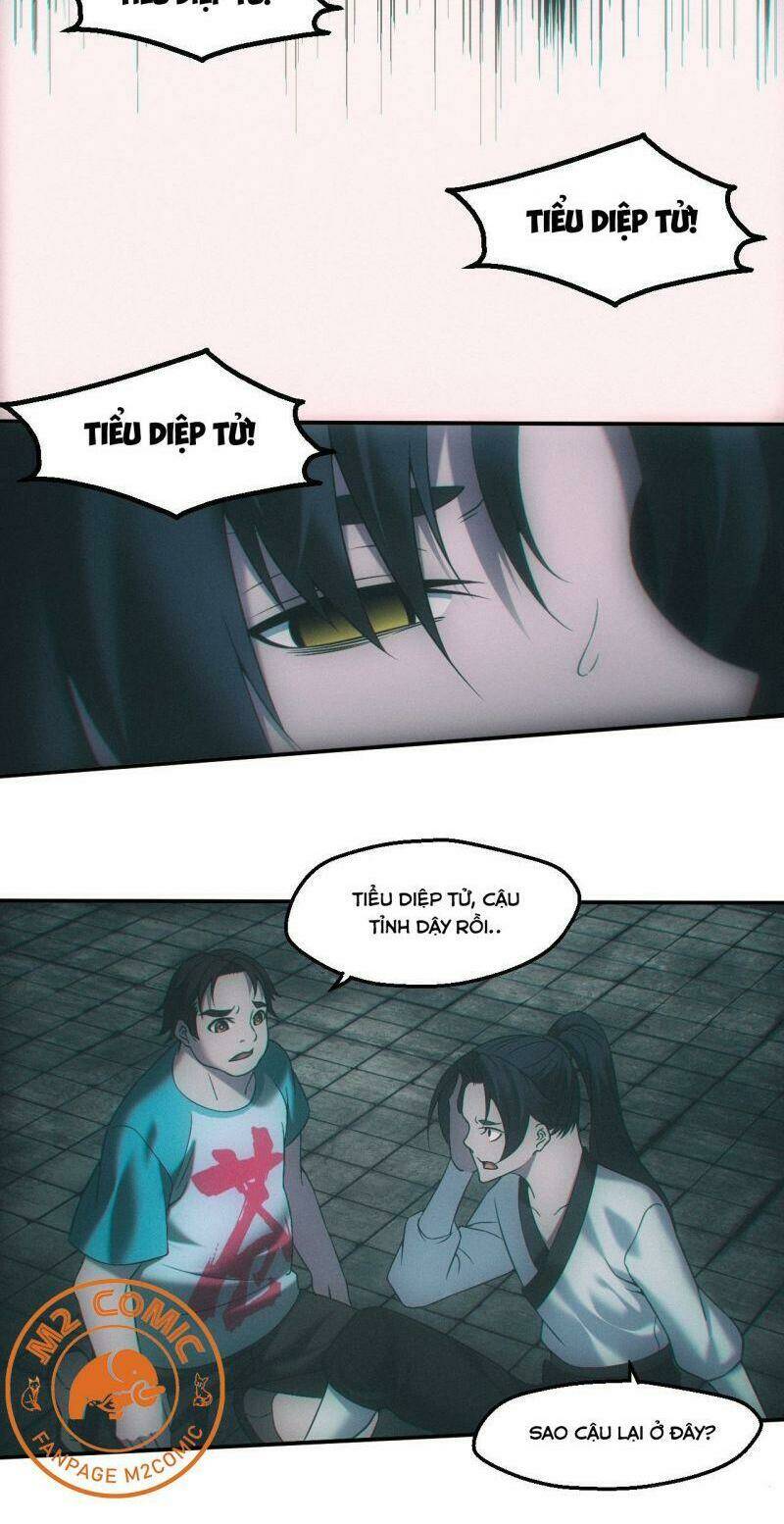 Đô Thị Bắt Yêu Nhân - Chapter 30 - Page 15