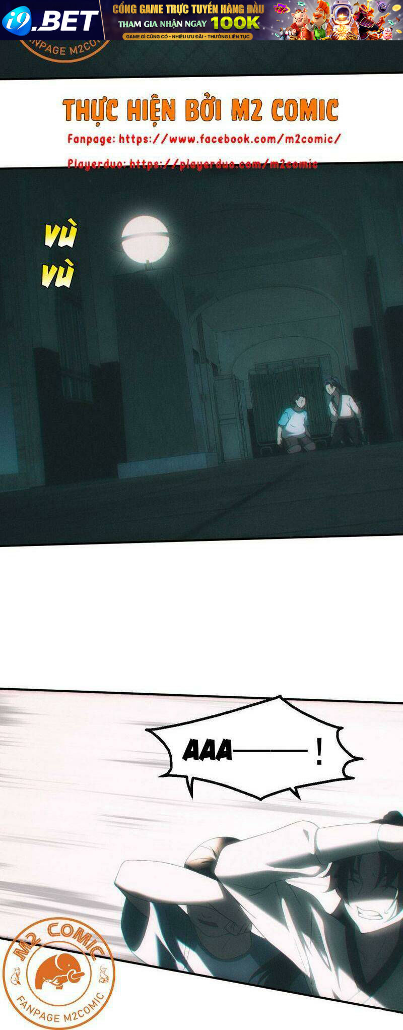 Đô Thị Bắt Yêu Nhân - Chapter 30 - Page 17