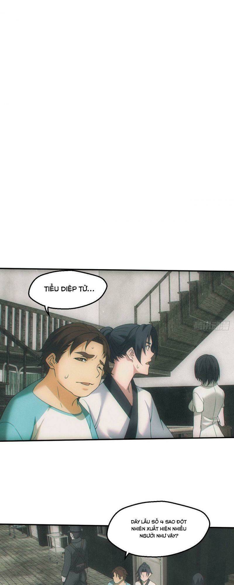 Đô Thị Bắt Yêu Nhân - Chapter 30 - Page 18