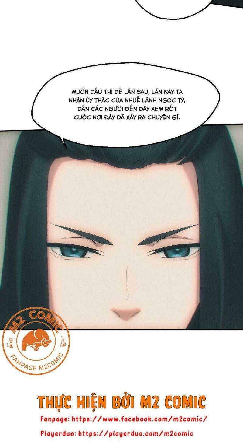 Đô Thị Bắt Yêu Nhân - Chapter 30 - Page 23