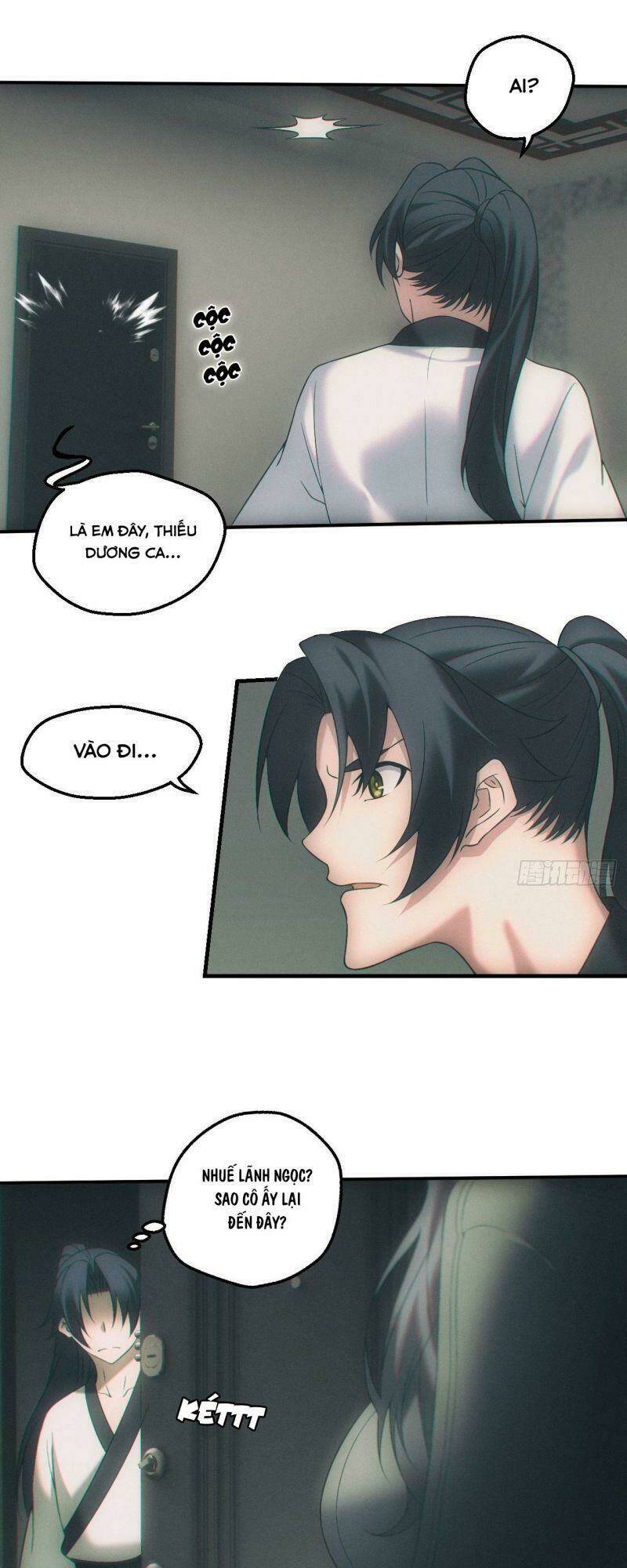 Đô Thị Bắt Yêu Nhân - Chapter 30 - Page 4