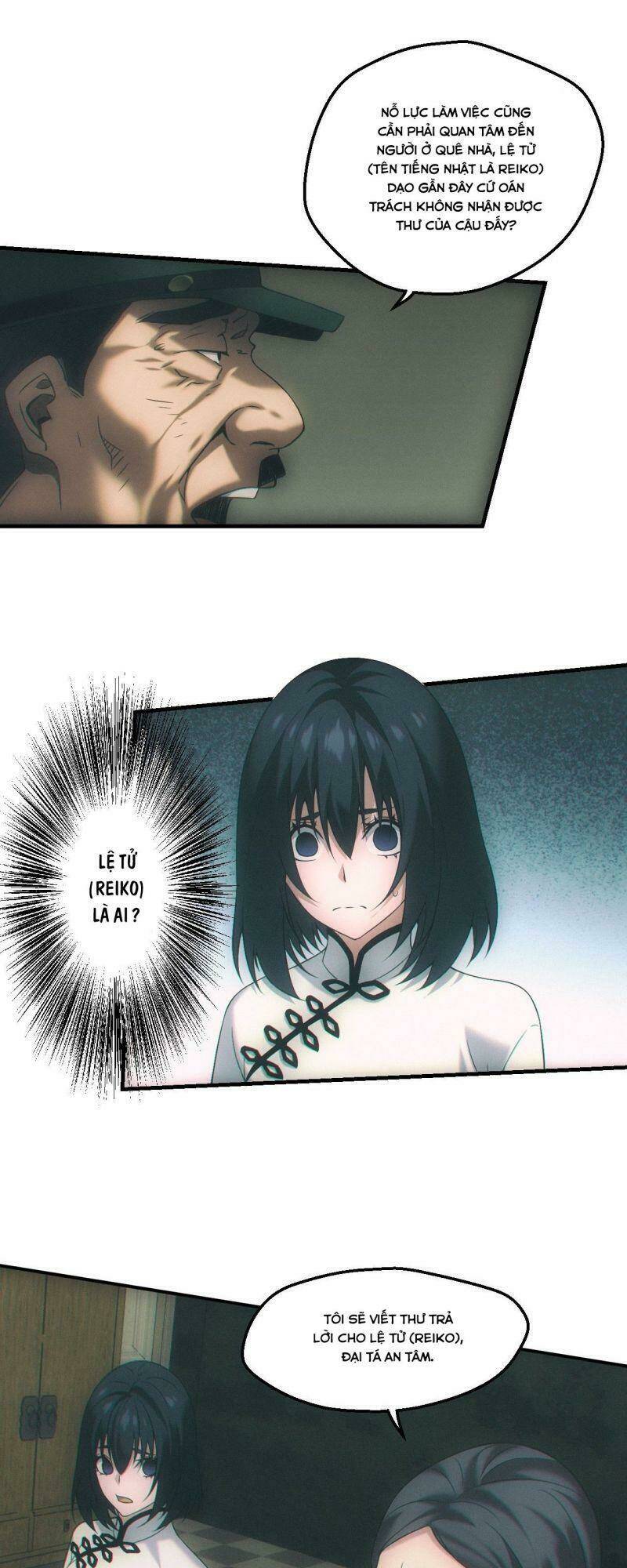 Đô Thị Bắt Yêu Nhân - Chapter 31 - Page 10