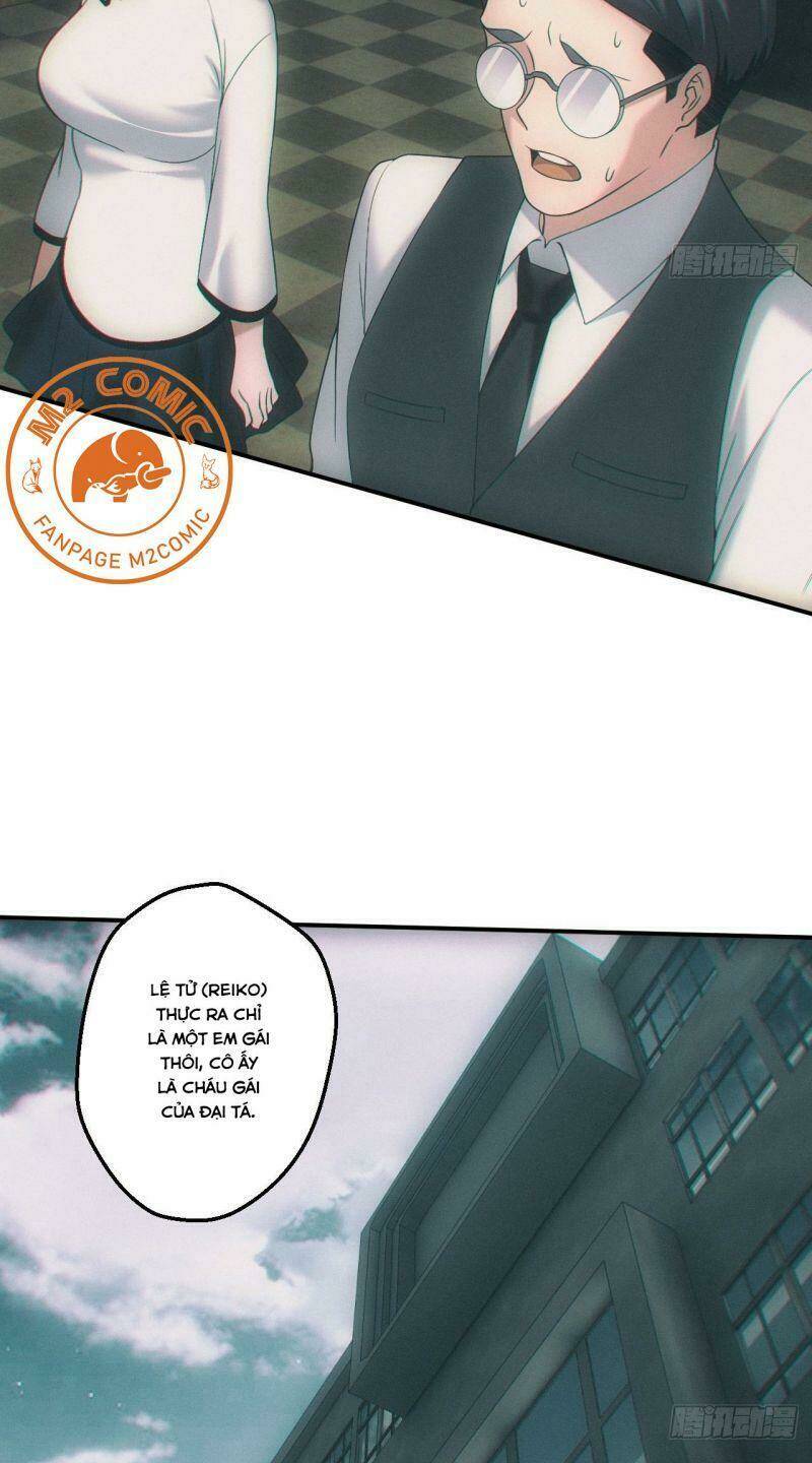 Đô Thị Bắt Yêu Nhân - Chapter 31 - Page 11