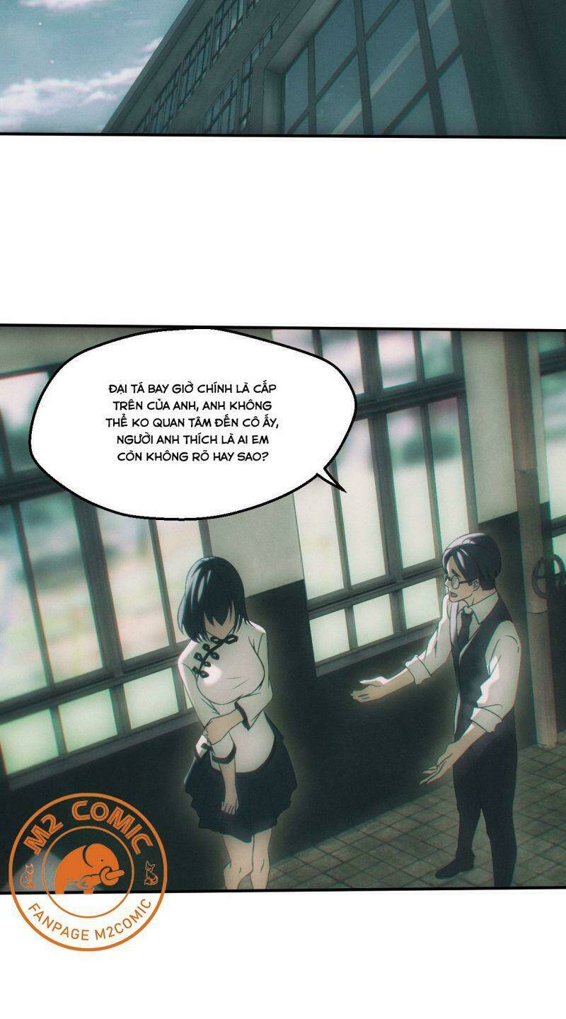 Đô Thị Bắt Yêu Nhân - Chapter 31 - Page 12