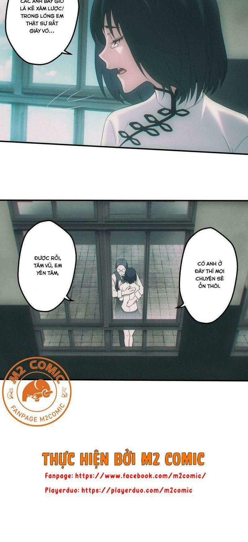 Đô Thị Bắt Yêu Nhân - Chapter 31 - Page 15