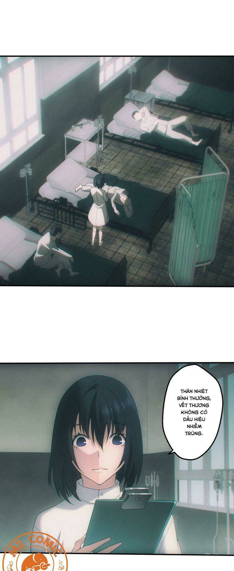 Đô Thị Bắt Yêu Nhân - Chapter 31 - Page 16