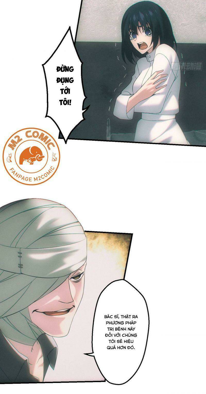 Đô Thị Bắt Yêu Nhân - Chapter 31 - Page 19