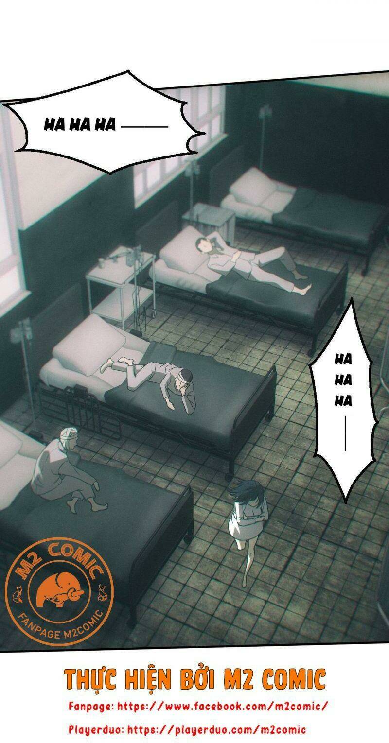 Đô Thị Bắt Yêu Nhân - Chapter 31 - Page 20
