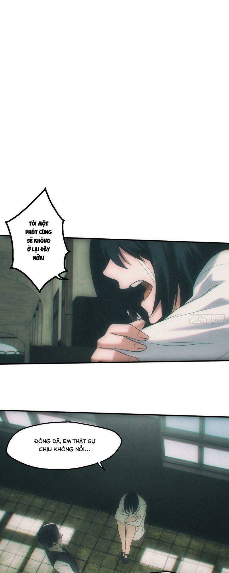 Đô Thị Bắt Yêu Nhân - Chapter 31 - Page 21