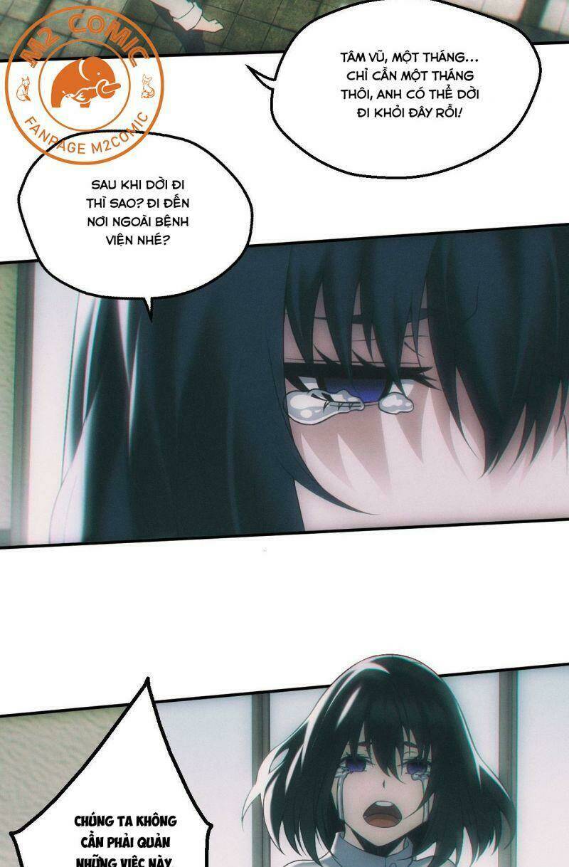 Đô Thị Bắt Yêu Nhân - Chapter 31 - Page 22