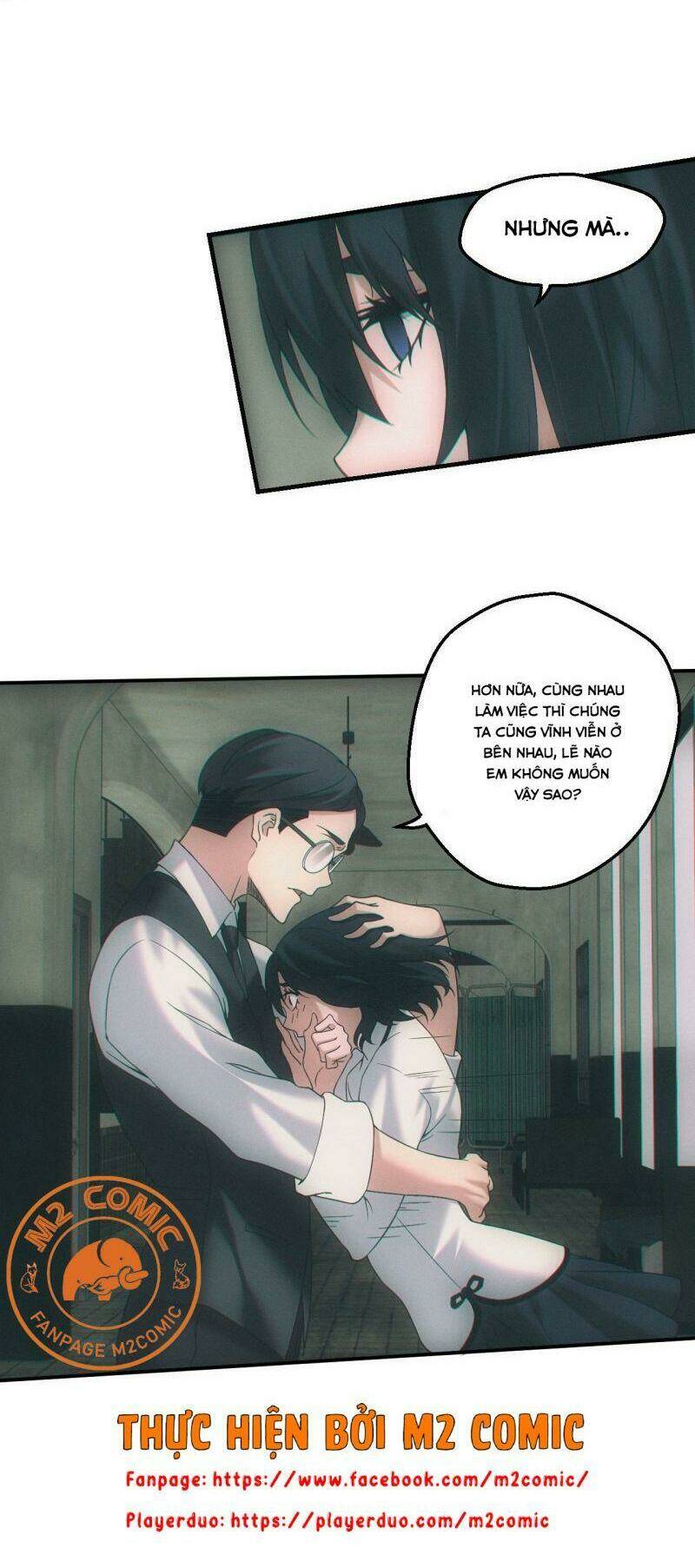 Đô Thị Bắt Yêu Nhân - Chapter 31 - Page 3