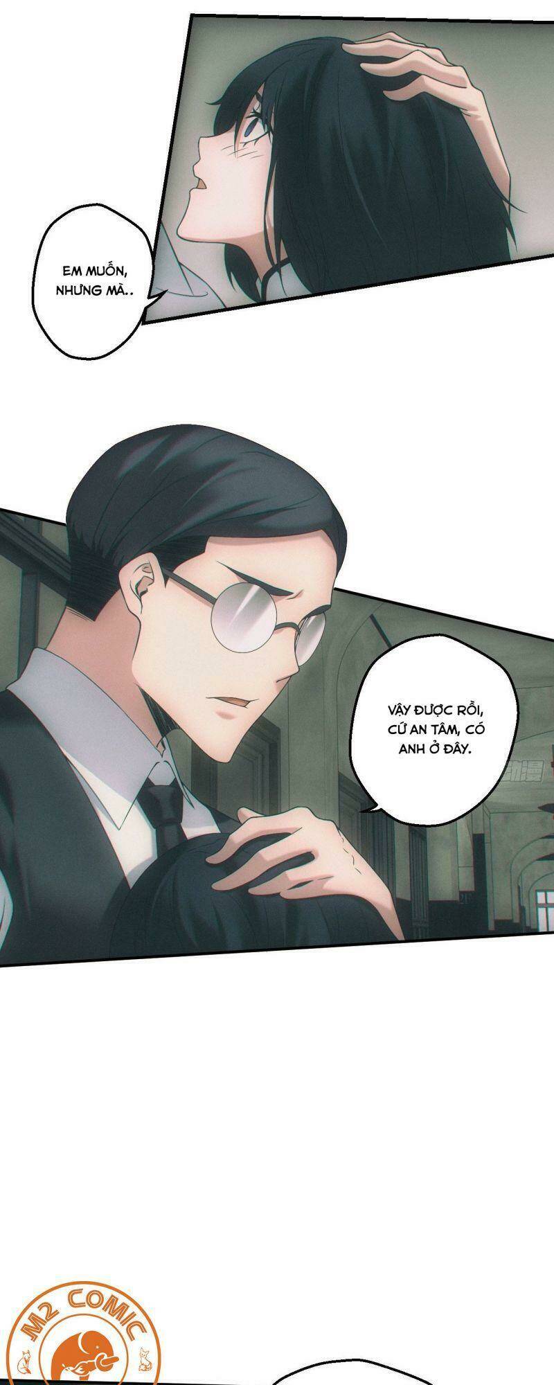 Đô Thị Bắt Yêu Nhân - Chapter 31 - Page 4