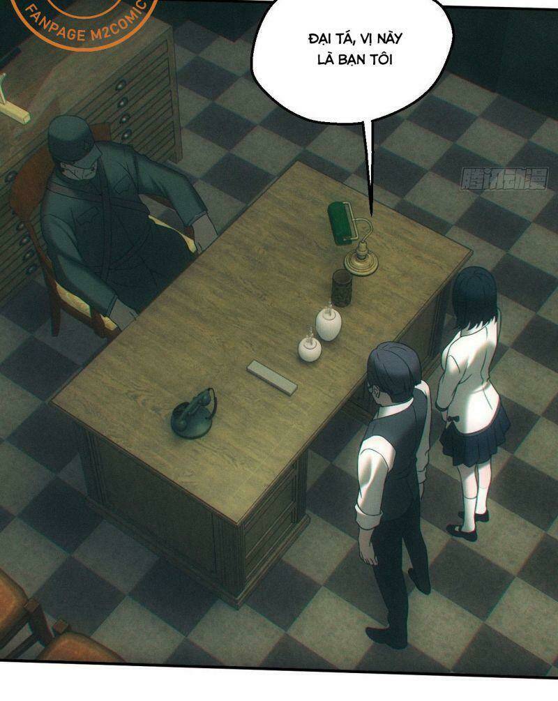 Đô Thị Bắt Yêu Nhân - Chapter 31 - Page 5