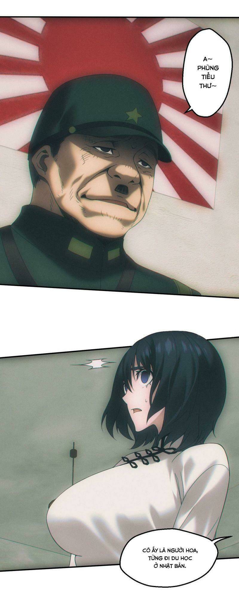 Đô Thị Bắt Yêu Nhân - Chapter 31 - Page 7