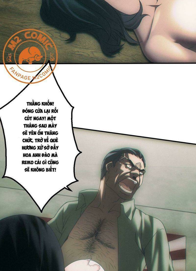 Đô Thị Bắt Yêu Nhân - Chapter 32 - Page 10