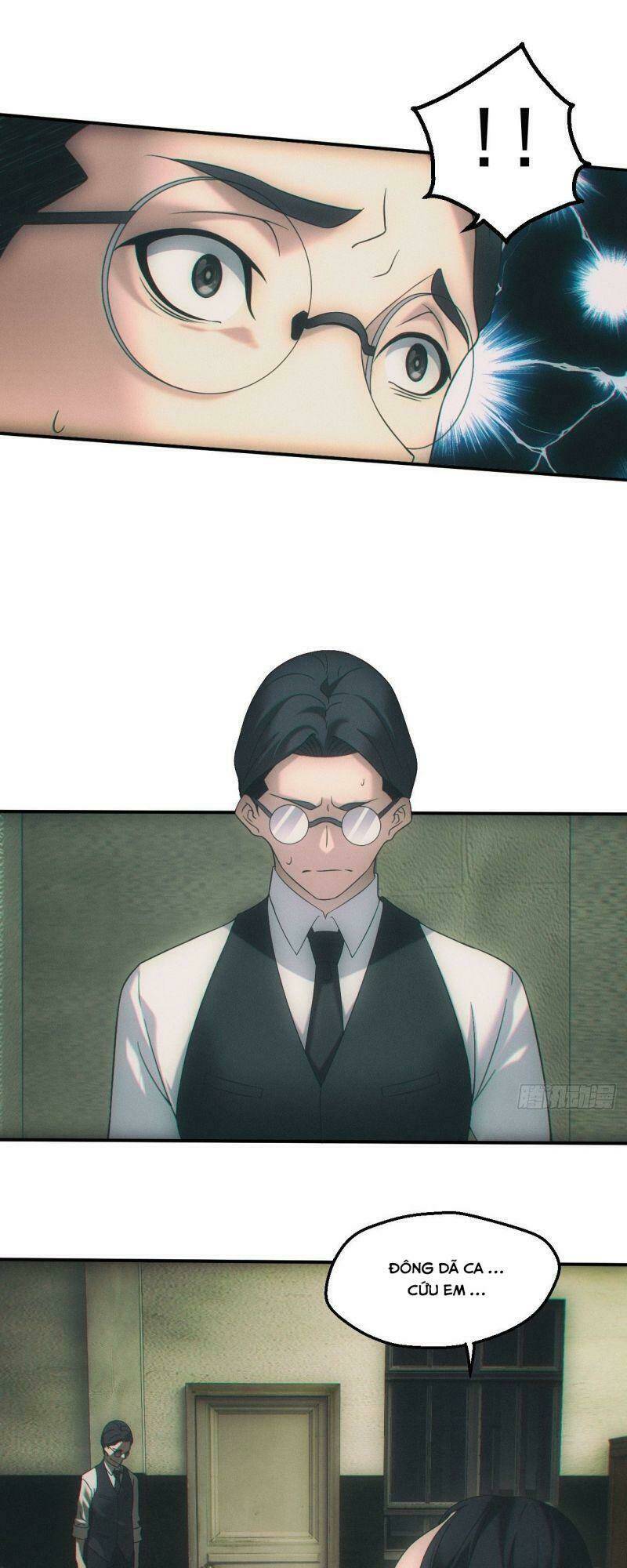Đô Thị Bắt Yêu Nhân - Chapter 32 - Page 12