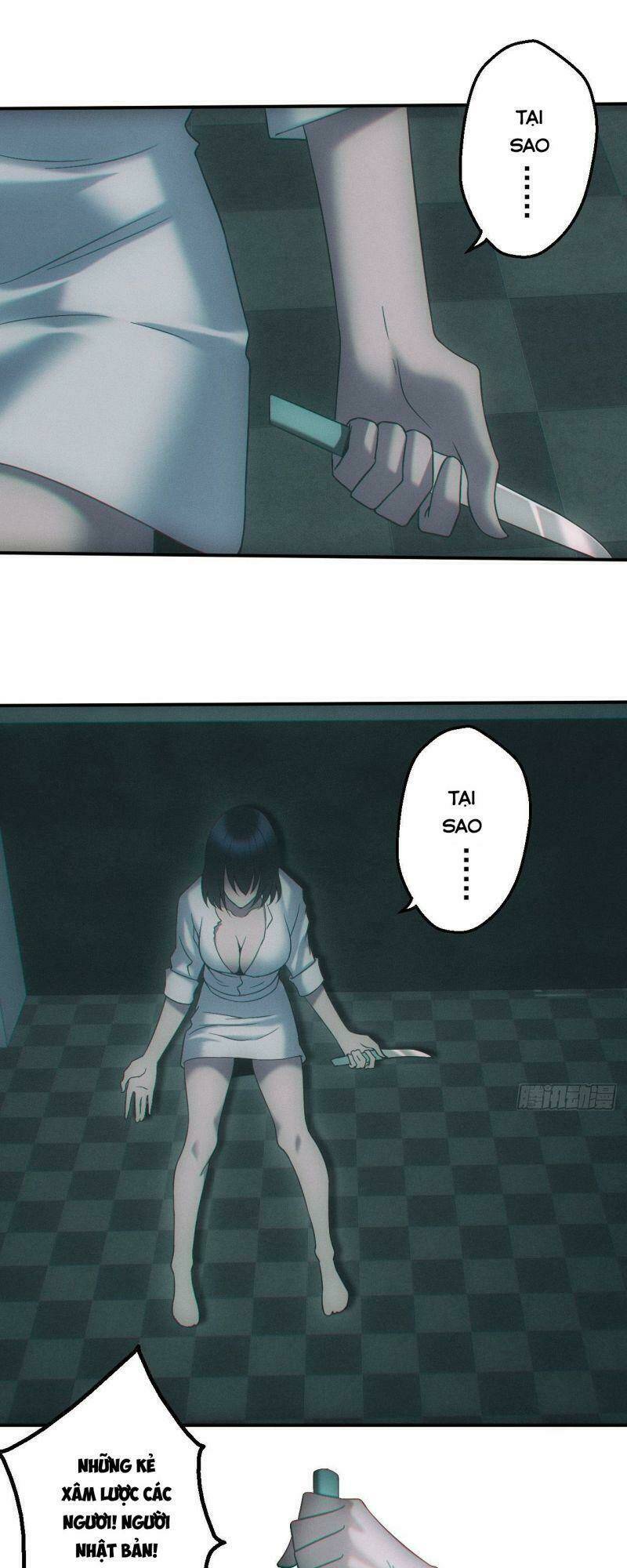 Đô Thị Bắt Yêu Nhân - Chapter 32 - Page 18