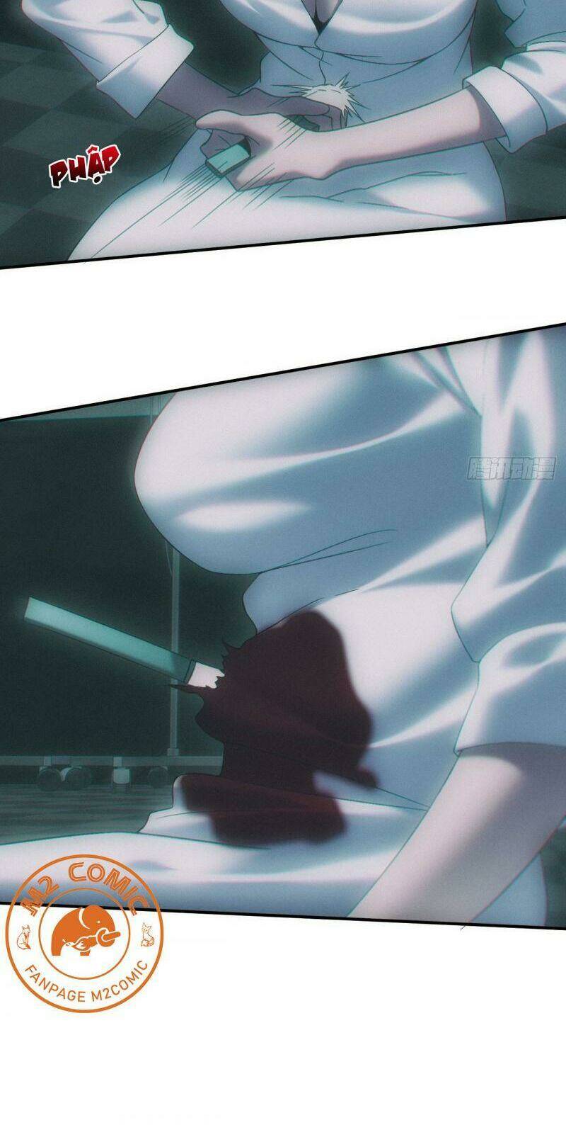 Đô Thị Bắt Yêu Nhân - Chapter 32 - Page 20