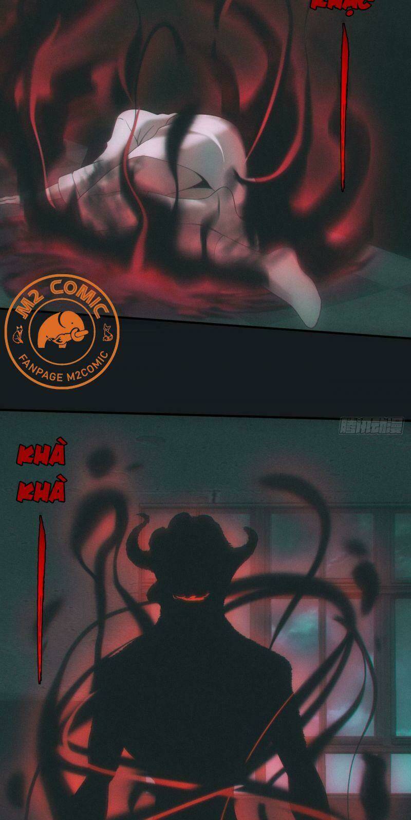 Đô Thị Bắt Yêu Nhân - Chapter 32 - Page 22