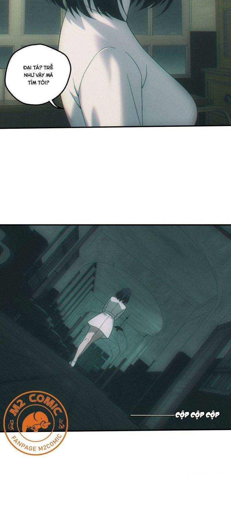 Đô Thị Bắt Yêu Nhân - Chapter 32 - Page 3