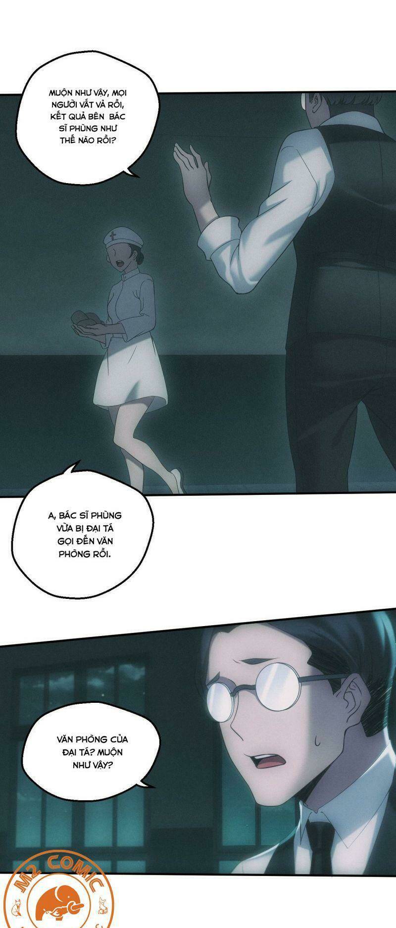 Đô Thị Bắt Yêu Nhân - Chapter 32 - Page 4