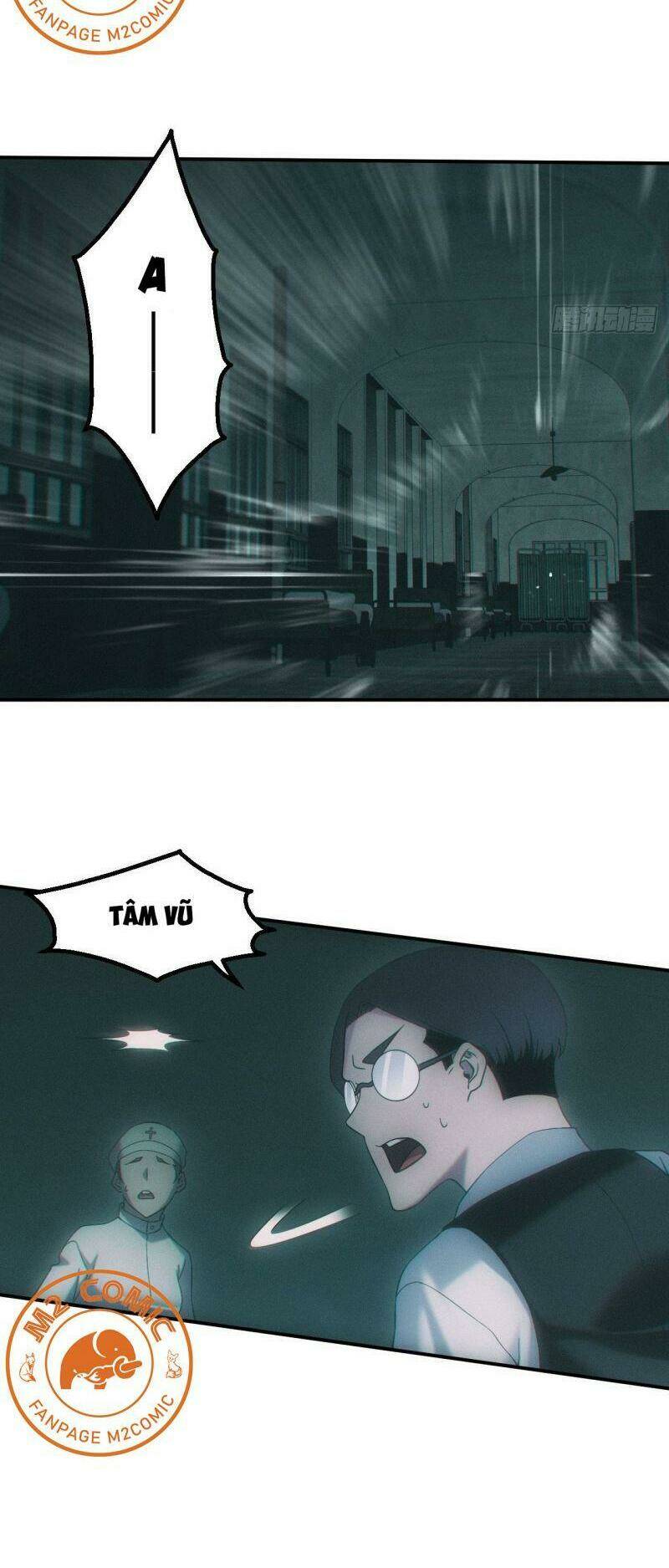 Đô Thị Bắt Yêu Nhân - Chapter 32 - Page 5