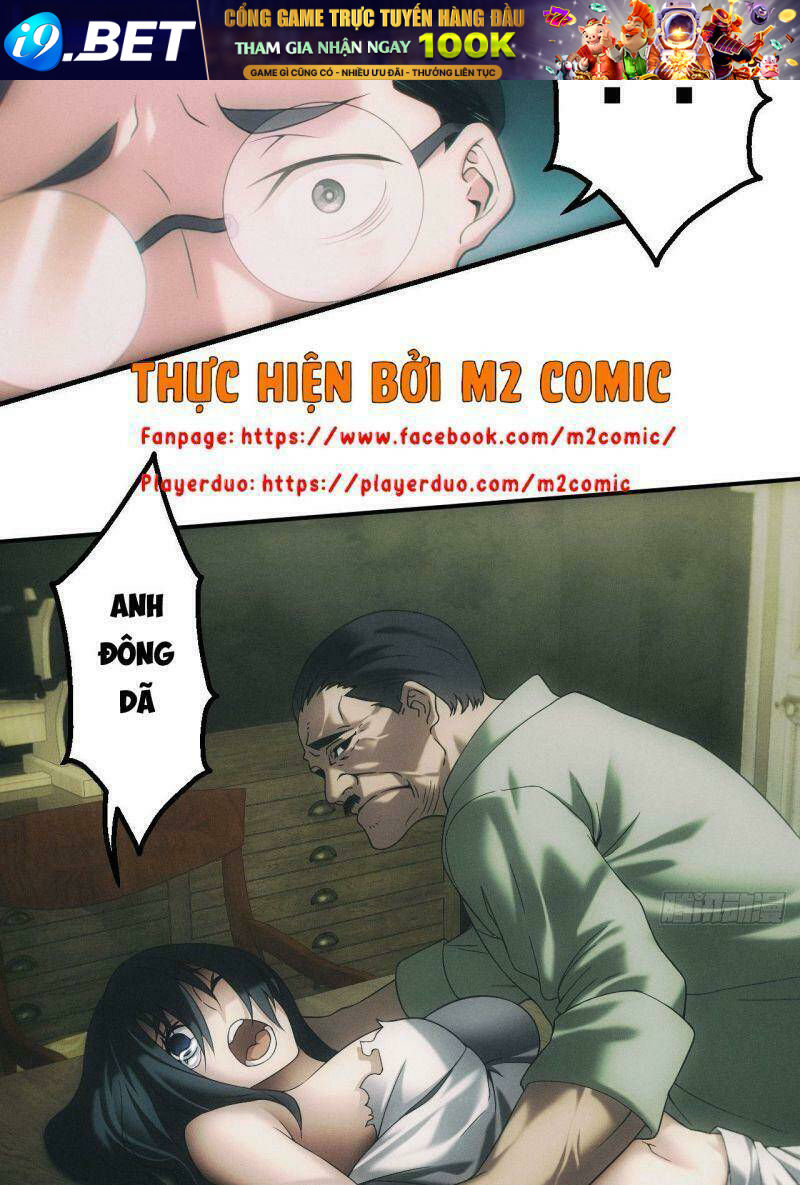 Đô Thị Bắt Yêu Nhân - Chapter 32 - Page 7