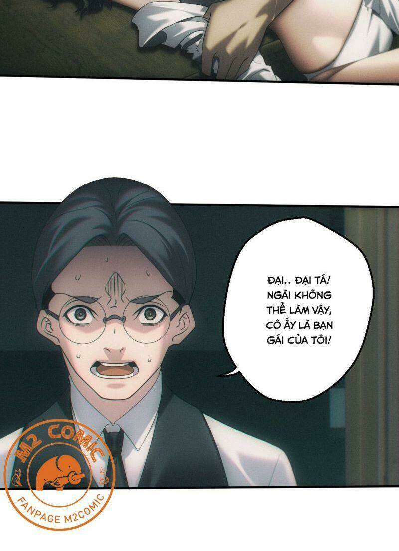 Đô Thị Bắt Yêu Nhân - Chapter 32 - Page 8